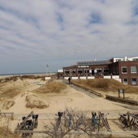 Ferienwohnung Piratennest Borkum Exterior foto