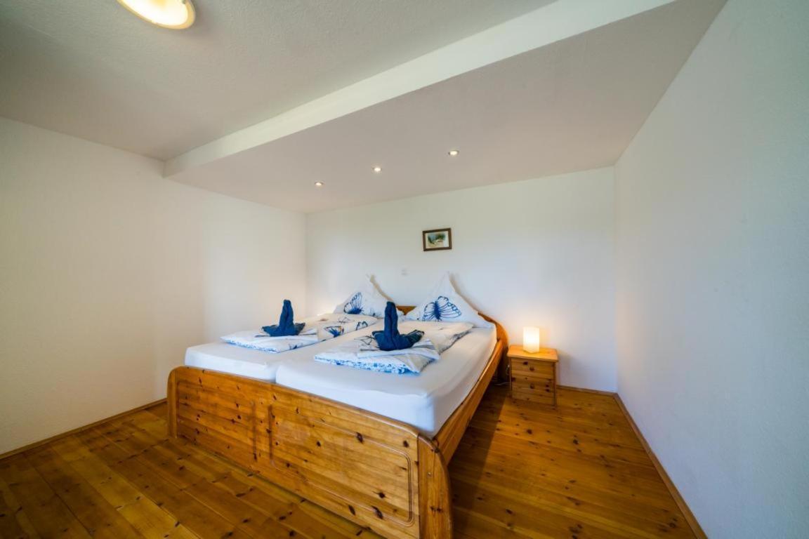 Ferienwohnung Piratennest Borkum Exterior foto